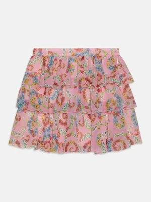 Spódnica mini Versace