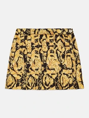 Spódnica mini Versace