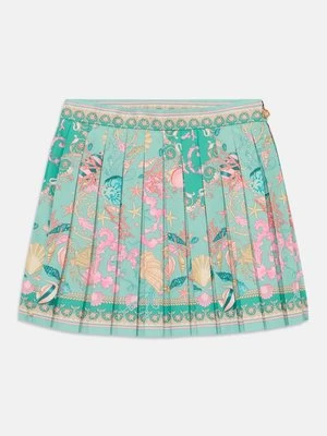 Spódnica mini Versace