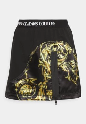 Spódnica mini Versace Jeans Couture