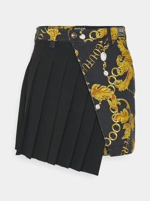 Spódnica mini Versace Jeans Couture