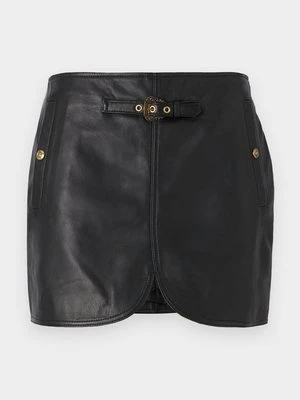 Spódnica mini Versace Jeans Couture