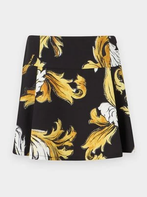 Spódnica mini Versace Jeans Couture