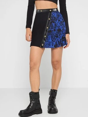 Spódnica mini Versace Jeans Couture