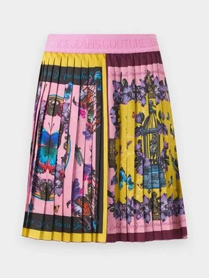 Spódnica mini Versace Jeans Couture