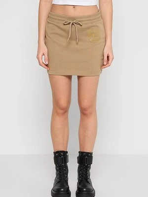 Spódnica mini Versace Jeans Couture