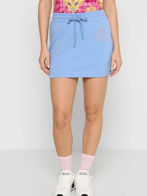 Spódnica mini Versace Jeans Couture