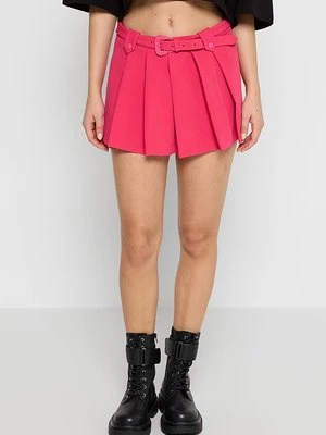 Spódnica mini Versace Jeans Couture