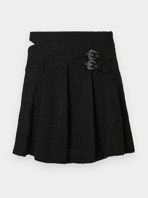 Spódnica mini Versace Jeans Couture