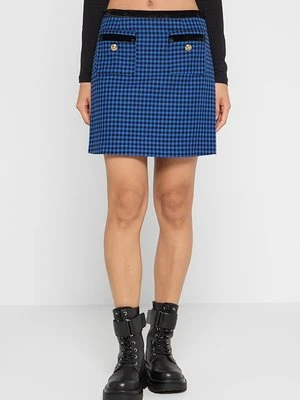 Spódnica mini Versace Jeans Couture