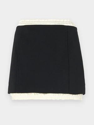 Spódnica mini Victoria Beckham