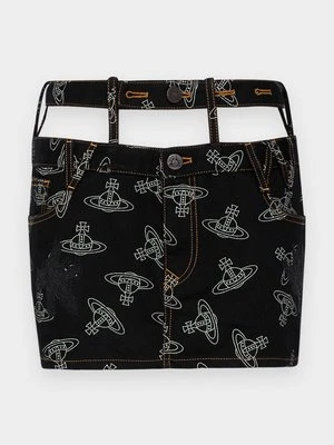 Spódnica mini Vivienne Westwood