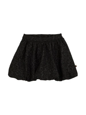 Spódnica mini WE Fashion czarny