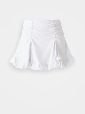 Spódnica mini Weekday