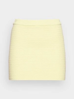 Spódnica mini Weekday