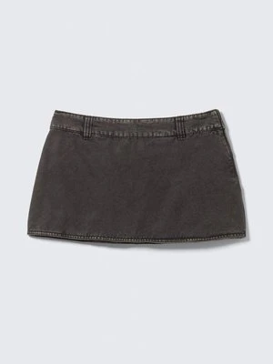 Spódnica mini Weekday