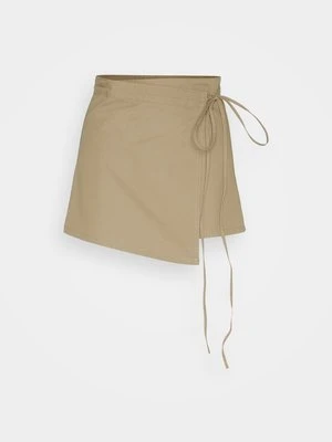 Spódnica mini Weekday