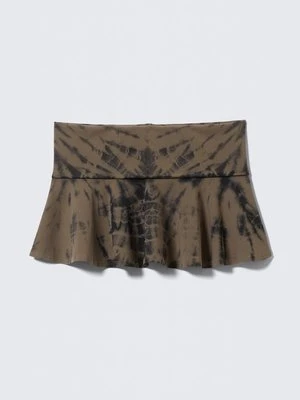Spódnica mini Weekday