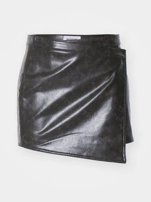 Spódnica mini Weekday