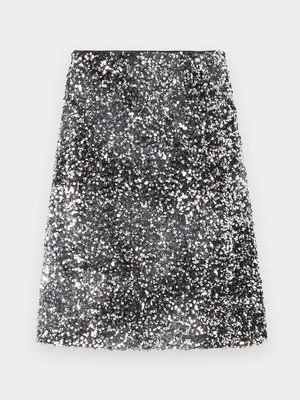 Spódnica mini WEEKEND MaxMara