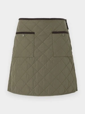 Spódnica mini WEEKEND MaxMara