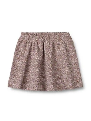 Spódnica mini Wheat