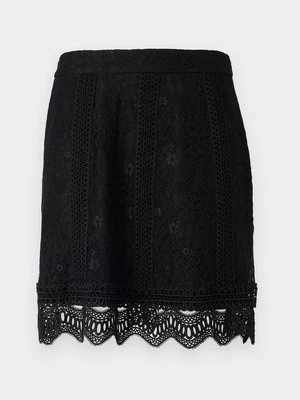 Spódnica mini YAS