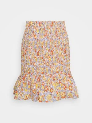 Spódnica mini YAS