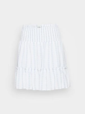 Spódnica mini YAS
