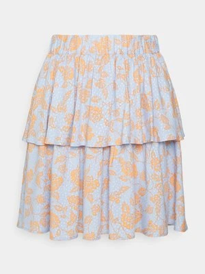 Spódnica mini YAS