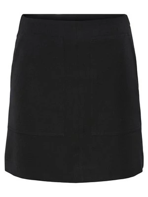 Spódnica mini YAS