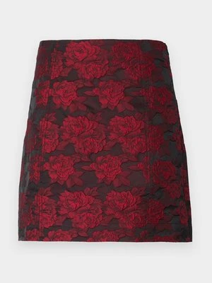 Spódnica mini YAS