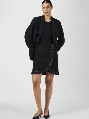 Spódnica mini YAS
