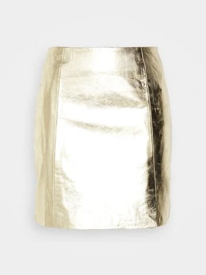 Spódnica mini YAS
