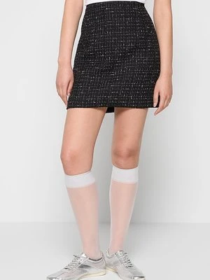 Spódnica mini YAS