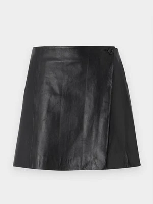 Spódnica mini YAS