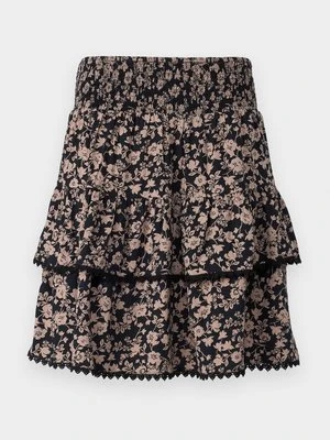Spódnica mini YAS