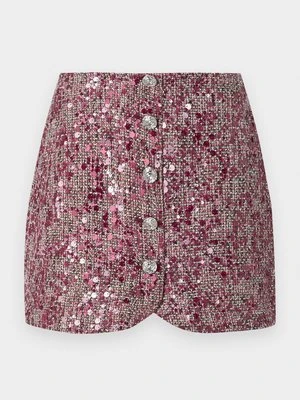 Spódnica mini YAS