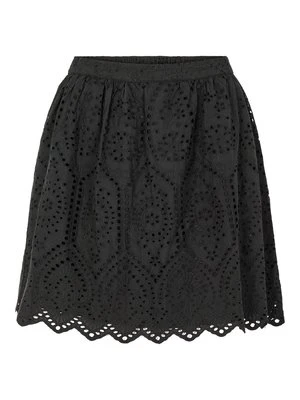 Spódnica mini YAS