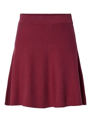 Spódnica mini YAS