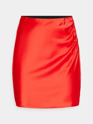 Spódnica mini YAS