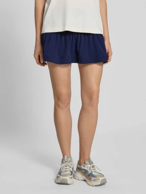 Spódnica mini z elastycznym pasem Gina Tricot