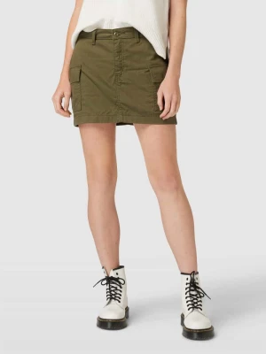 Spódnica mini z kieszeniami cargo Levi's®