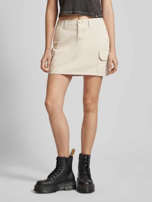 Spódnica mini z kieszeniami z patką model ‘MALFY’ Only