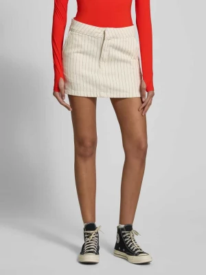 Spódnica mini z kieszeniami z tyłu model ‘SERVICE WORK’ Dickies