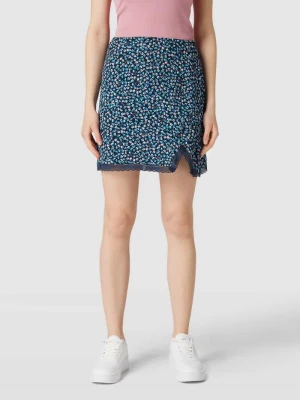 Spódnica mini z kwiatowym wzorem model ‘DITSY’ Tommy Jeans