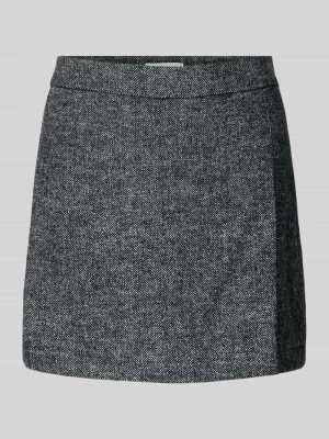 Spódnica mini z wszytym zamkiem LeGer by Lena Gercke