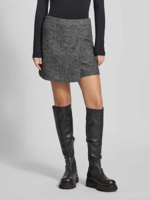 Spódnica mini z wszytym zamkiem LeGer by Lena Gercke