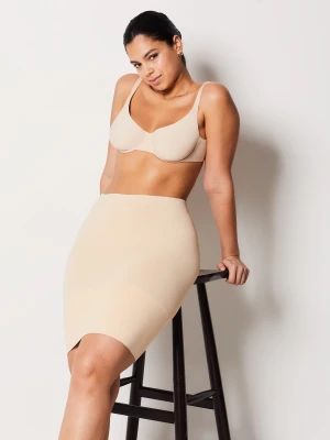 Spódnica modelująca - średnie podtrzymanie Etam