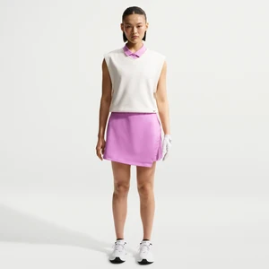 Spódnica Nike do golfa Nike Golf Club Dri-FIT - Fiolet